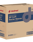 Barrier Sleeves